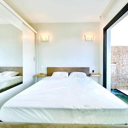 Trie Vineyard Cottage Grevena Esterno foto