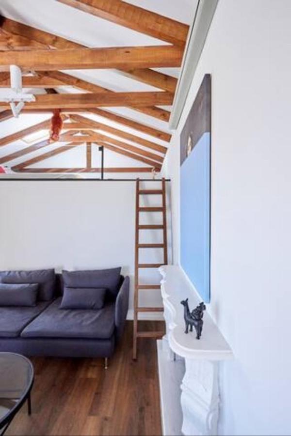 Trie Vineyard Cottage Grevena Esterno foto